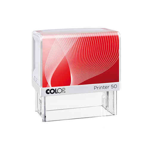 COLOP Printer 50