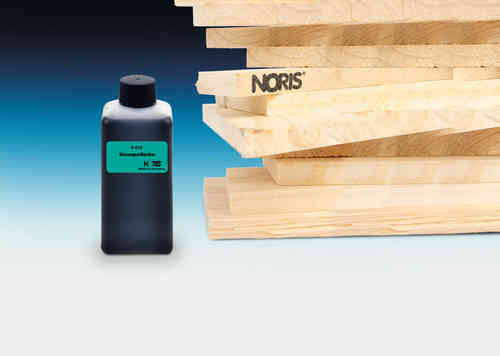 Holz-/Beton-Stempelfarbe 410 NORMA 1L