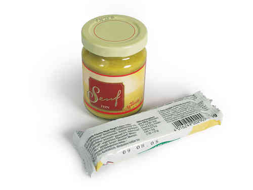 Coloris R9FP für Lebensmittelverpackungen 50ml