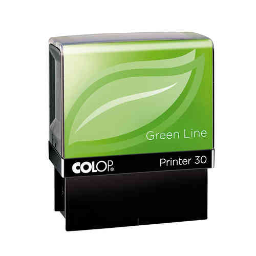 COLOP Printer 30 Greenline